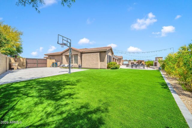 39721 N MAJESTY Trail, Anthem, AZ 85086