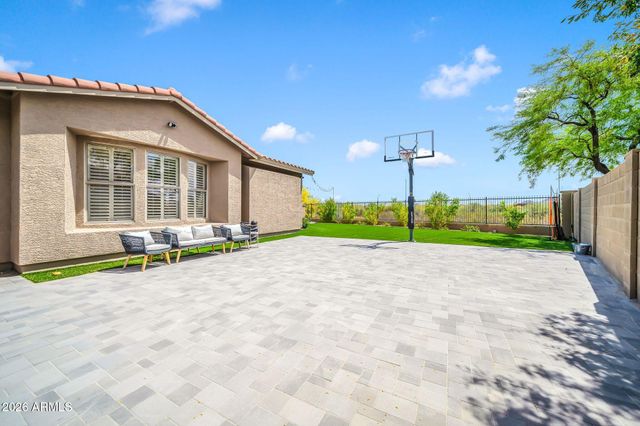 39721 N MAJESTY Trail, Anthem, AZ 85086