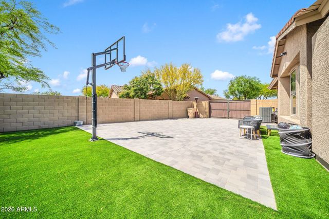 39721 N MAJESTY Trail, Anthem, AZ 85086