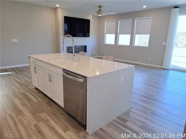 2818 Frabiele Street, Henderson, NV 89044