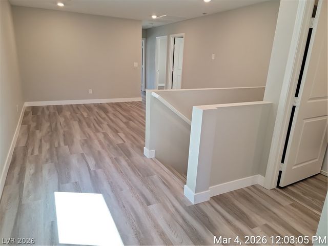 2818 Frabiele Street, Henderson, NV 89044