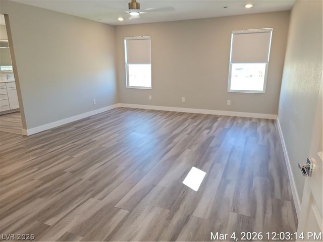 2818 Frabiele Street, Henderson, NV 89044