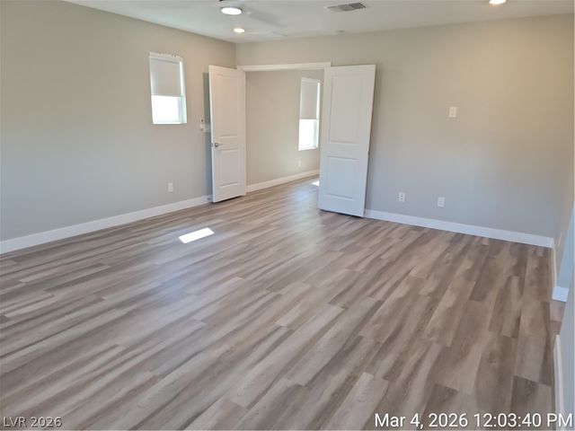 2818 Frabiele Street, Henderson, NV 89044