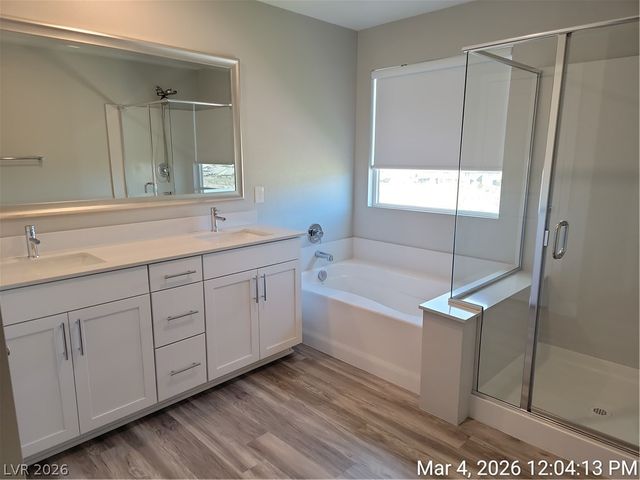 2818 Frabiele Street, Henderson, NV 89044