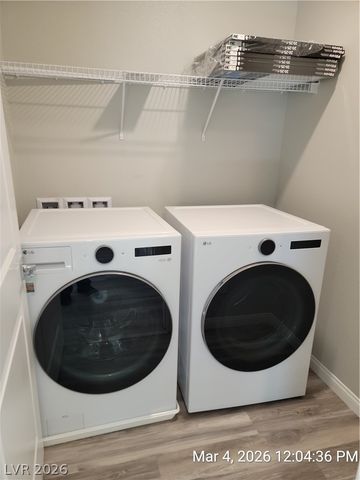 2818 Frabiele Street, Henderson, NV 89044