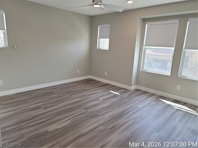 2818 Frabiele Street, Henderson, NV 89044