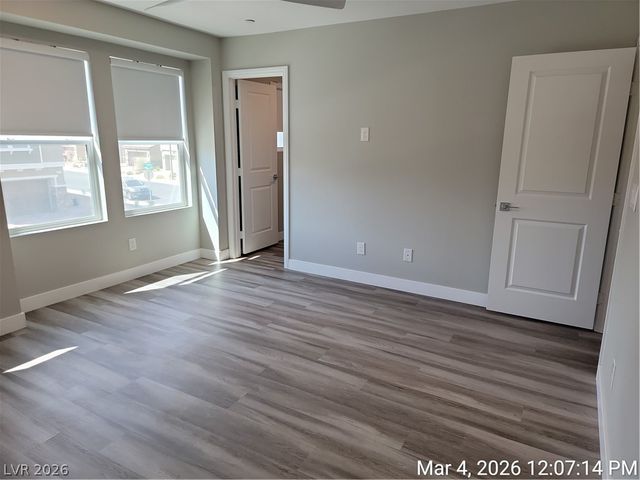 2818 Frabiele Street, Henderson, NV 89044