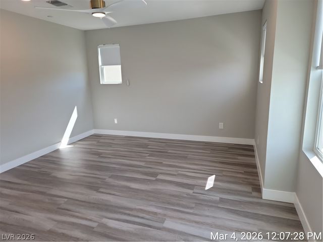 2818 Frabiele Street, Henderson, NV 89044