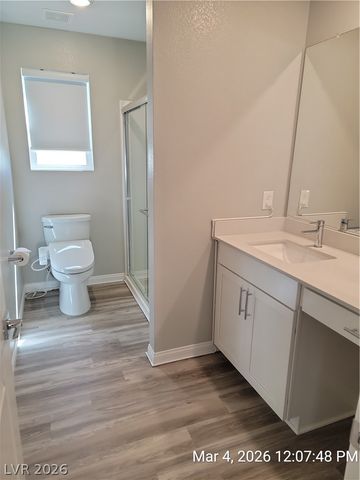 2818 Frabiele Street, Henderson, NV 89044