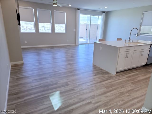 2818 Frabiele Street, Henderson, NV 89044