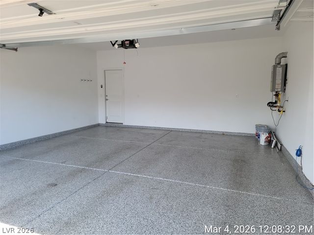 2818 Frabiele Street, Henderson, NV 89044