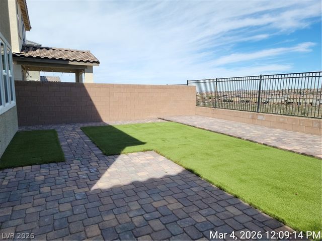 2818 Frabiele Street, Henderson, NV 89044