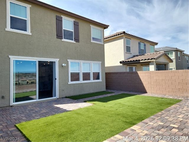 2818 Frabiele Street, Henderson, NV 89044