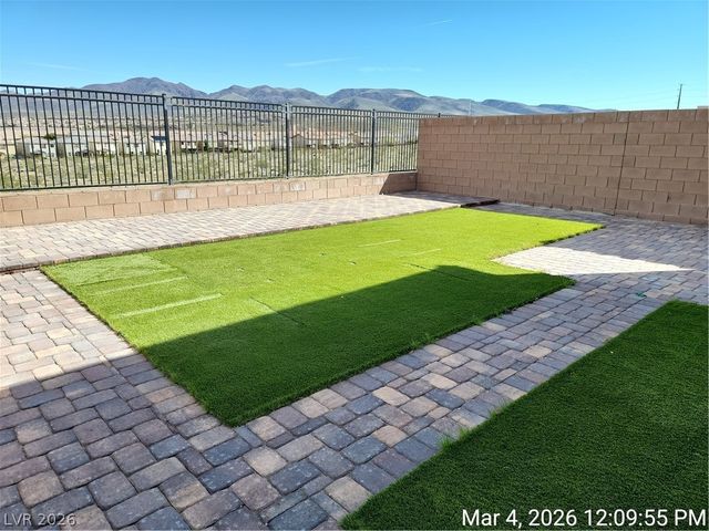 2818 Frabiele Street, Henderson, NV 89044
