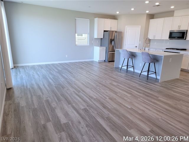2818 Frabiele Street, Henderson, NV 89044