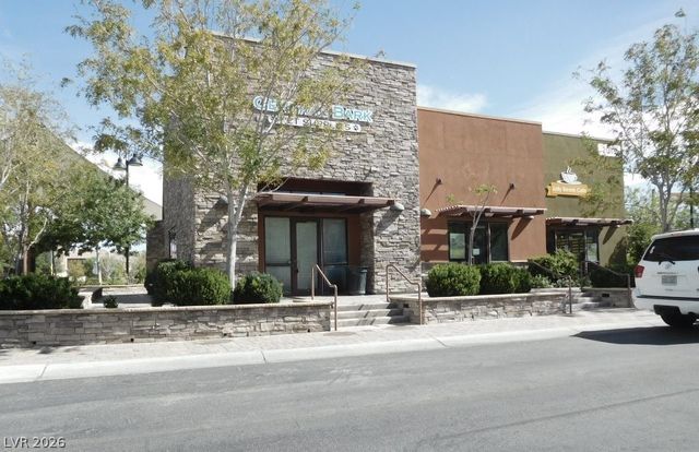 2818 Frabiele Street, Henderson, NV 89044