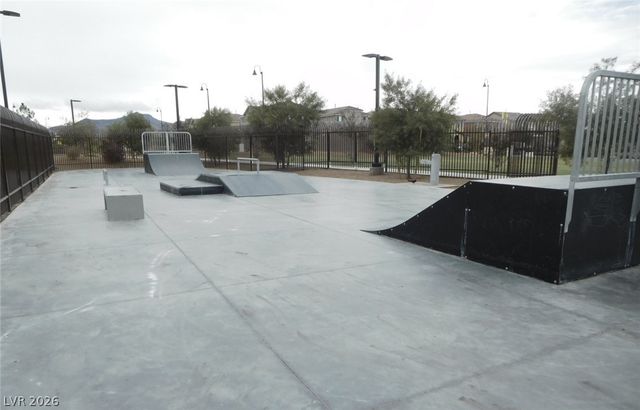 2818 Frabiele Street, Henderson, NV 89044