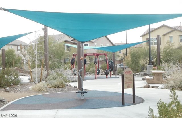 2818 Frabiele Street, Henderson, NV 89044