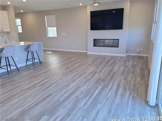 2818 Frabiele Street, Henderson, NV 89044