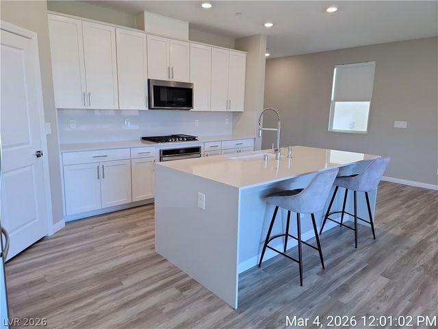 2818 Frabiele Street, Henderson, NV 89044