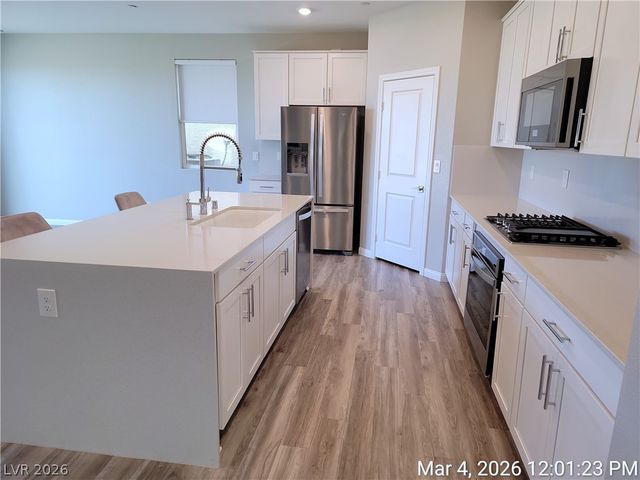 2818 Frabiele Street, Henderson, NV 89044