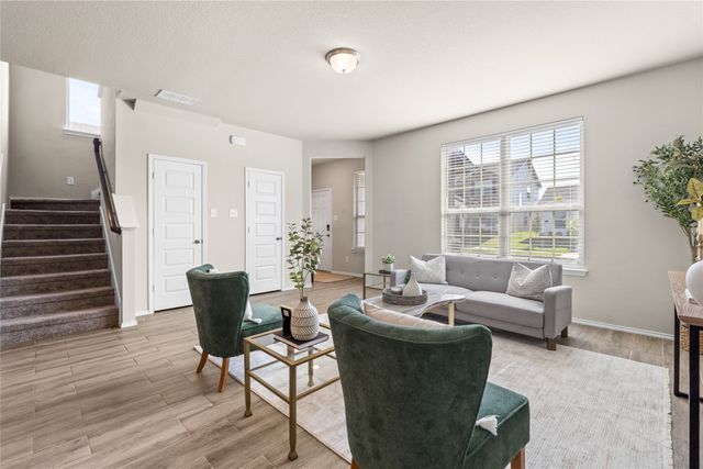 2848 Brittlebush Drive, Fort Worth, TX 76108