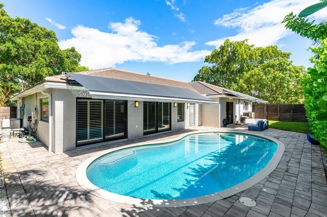 701 Buoy Road, North Palm Beach, FL 33408