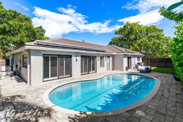 701 Buoy Road, North Palm Beach, FL 33408