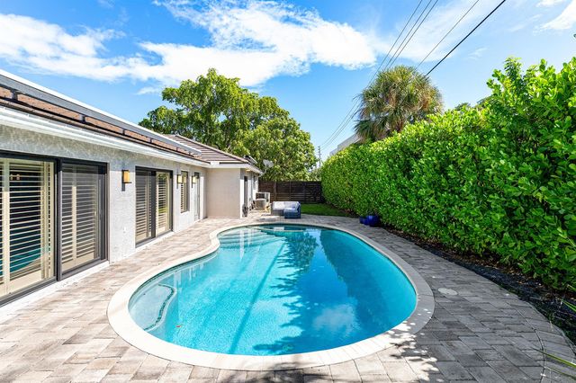 701 Buoy Road, North Palm Beach, FL 33408