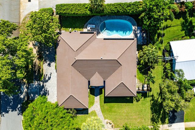 701 Buoy Road, North Palm Beach, FL 33408