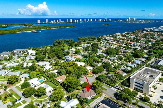 701 Buoy Road, North Palm Beach, FL 33408
