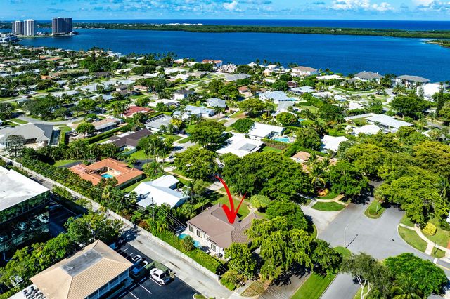 701 Buoy Road, North Palm Beach, FL 33408