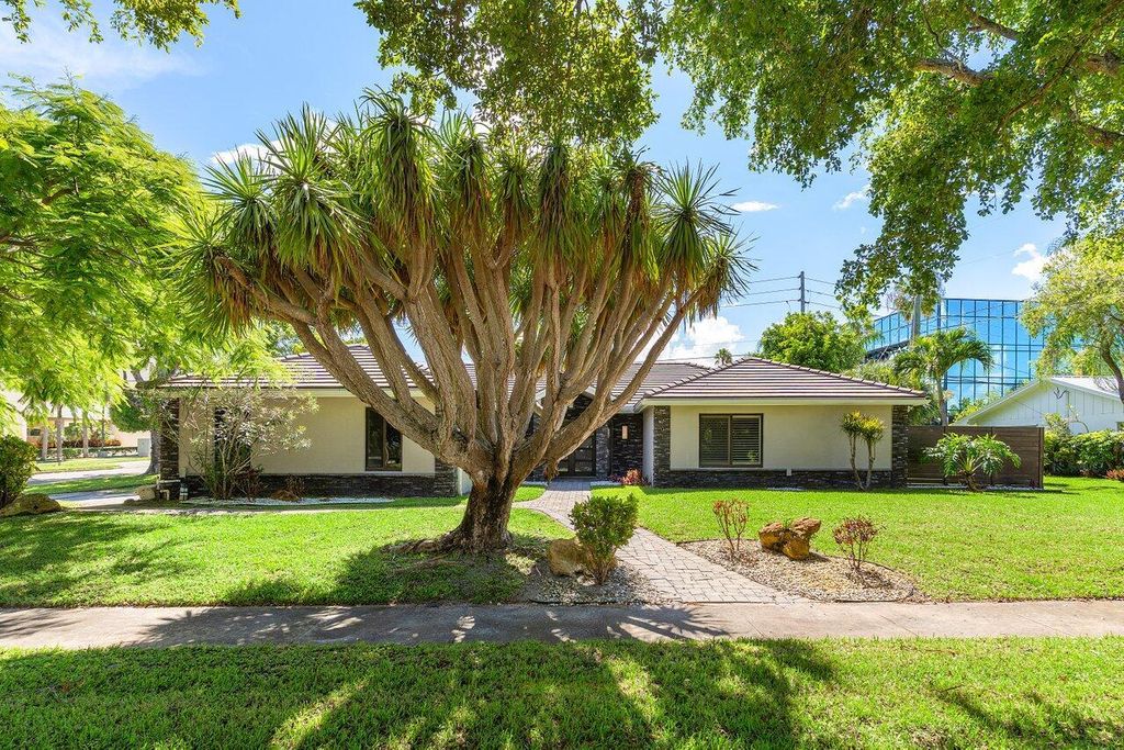 701 Buoy Road, North Palm Beach, FL 33408