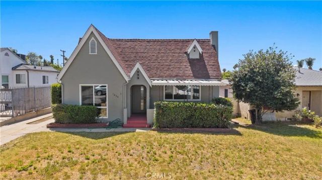 1230 Spazier Avenue, Glendale, CA 91201