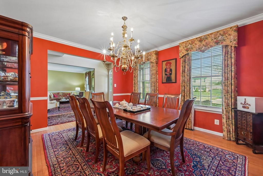 Image 13 of property listing at 51 FORAGE DR, Mickleton, NJ 08056