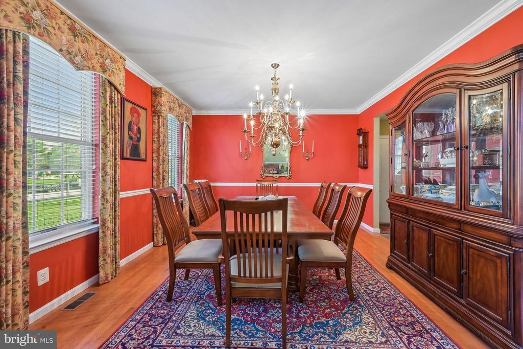 Image 14 of property listing at 51 FORAGE DR, Mickleton, NJ 08056