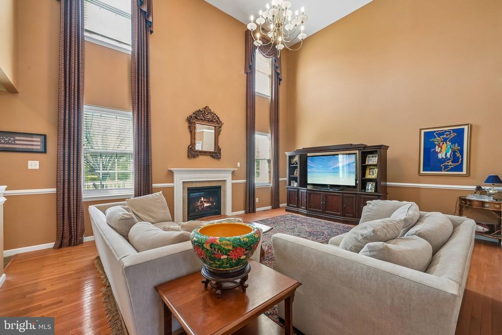 Image 17 of property listing at 51 FORAGE DR, Mickleton, NJ 08056