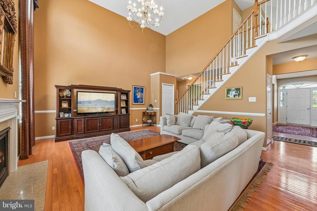 Image 19 of property listing at 51 FORAGE DR, Mickleton, NJ 08056