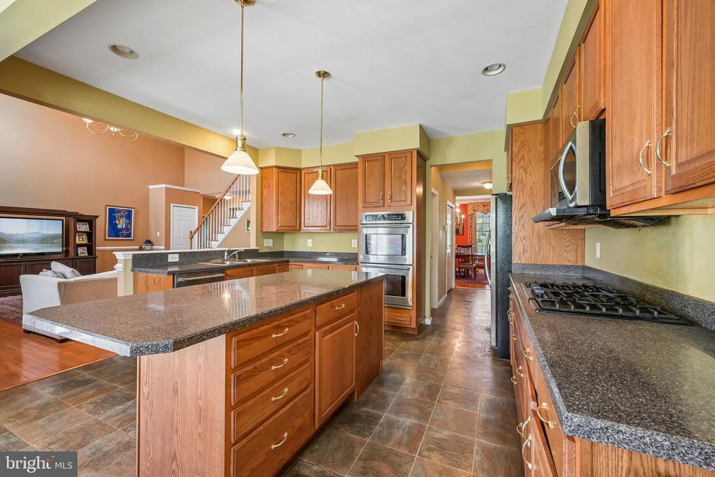 Image 22 of property listing at 51 FORAGE DR, Mickleton, NJ 08056