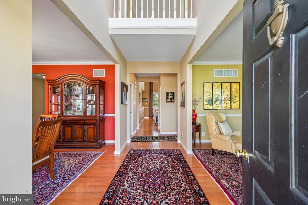 Image 8 of property listing at 51 FORAGE DR, Mickleton, NJ 08056