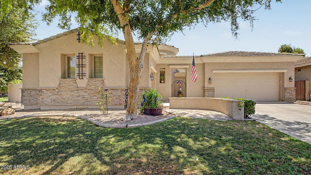 3225 E CARDINAL Court, Chandler, AZ 85286 — photo 2
