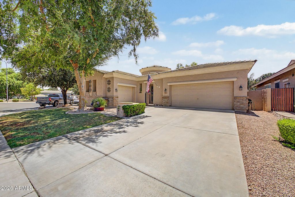 3225 E CARDINAL Court, Chandler, AZ 85286 — photo 5