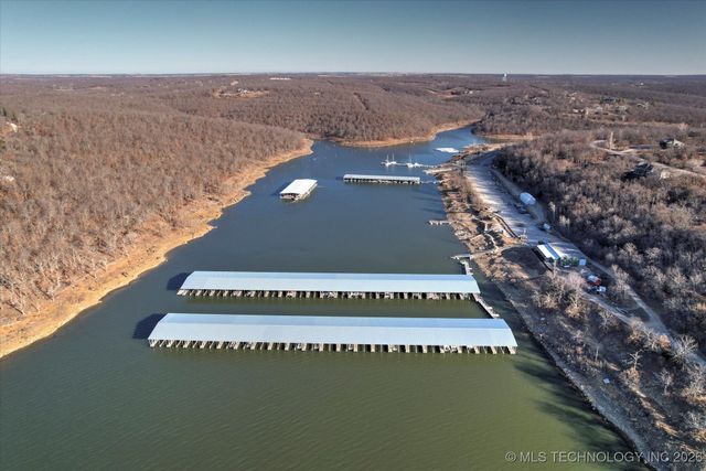 12964 Bear Paw Path, Skiatook, OK 74070