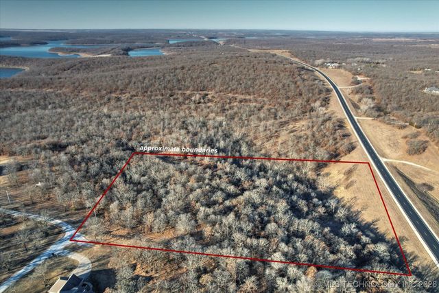 12964 Bear Paw Path, Skiatook, OK 74070