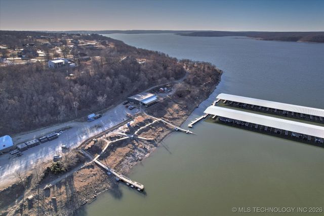 12964 Bear Paw Path, Skiatook, OK 74070