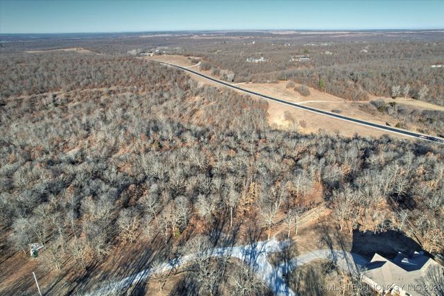 12964 Bear Paw Path, Skiatook, OK 74070