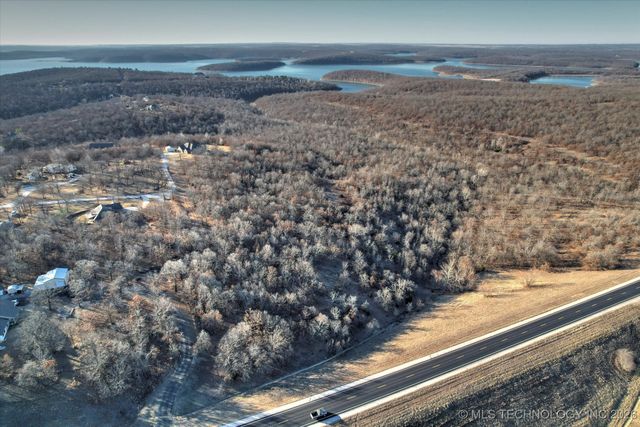 12964 Bear Paw Path, Skiatook, OK 74070