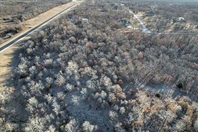 12964 Bear Paw Path, Skiatook, OK 74070