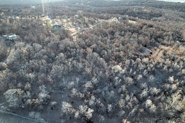 12964 Bear Paw Path, Skiatook, OK 74070