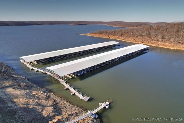 12964 Bear Paw Path, Skiatook, OK 74070